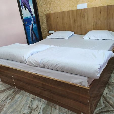 Choudhary Guest House Udajpur Exteriér fotografie