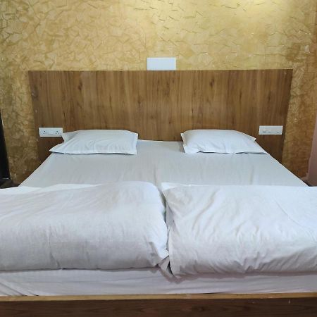 Choudhary Guest House Udajpur Exteriér fotografie