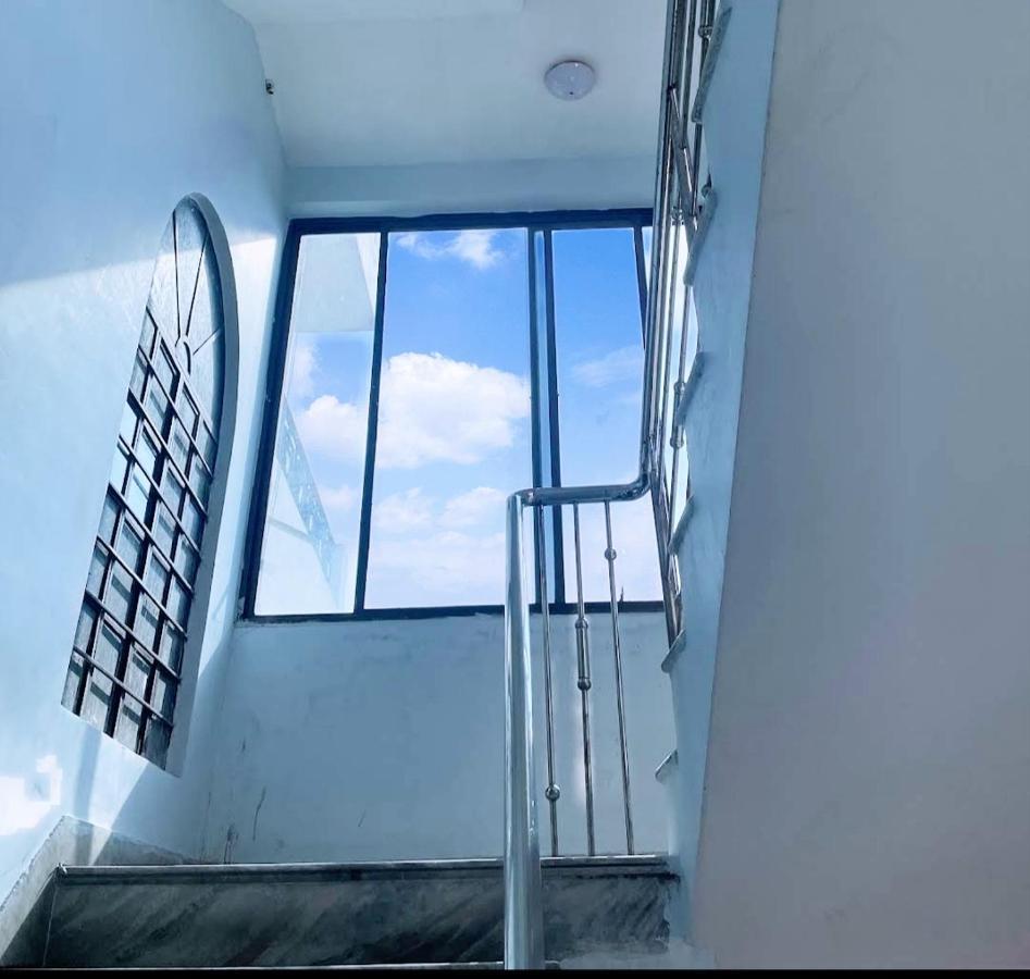 Choudhary Guest House Udajpur Exteriér fotografie