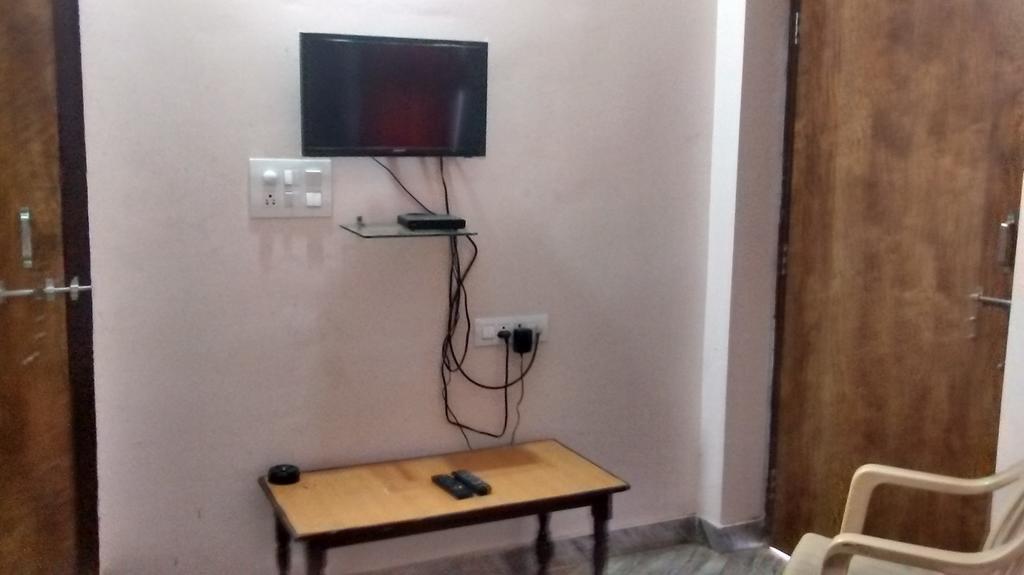 Choudhary Guest House Udajpur Exteriér fotografie