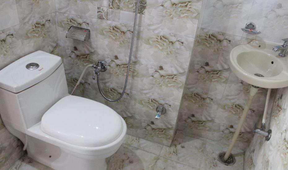 Choudhary Guest House Udajpur Exteriér fotografie